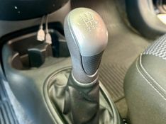 Nissan MARCH SV 1.6 16V FlexStart Mec. 2018/2018 PC VEÍCULOS SANTA CRUZ DO SUL / Carros no Vale