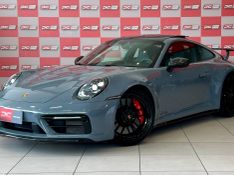 Porsche 911 Carrera GTS Coupe 3.0 (992) 2022/2023 PC VEÍCULOS SANTA CRUZ DO SUL / Carros no Vale