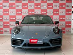 Porsche 911 Carrera GTS Coupe 3.0 (992) 2022/2023 PC VEÍCULOS SANTA CRUZ DO SUL / Carros no Vale