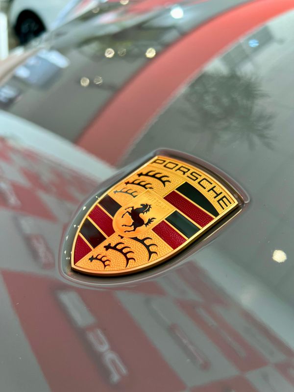 Porsche 911 Carrera GTS Coupe 3.0 (992) 2022/2023 PC VEÍCULOS SANTA CRUZ DO SUL / Carros no Vale