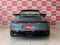 Porsche 911 Carrera GTS Coupe 3.0 (992) 2022/2023 PC VEÍCULOS SANTA CRUZ DO SUL / Carros no Vale