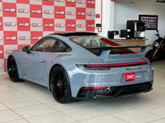 Porsche 911 Carrera GTS Coupe 3.0 (992) 2022/2023 PC VEÍCULOS SANTA CRUZ DO SUL / Carros no Vale