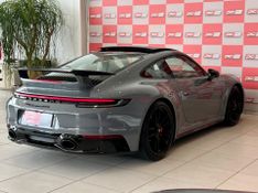 Porsche 911 Carrera GTS Coupe 3.0 (992) 2022/2023 PC VEÍCULOS SANTA CRUZ DO SUL / Carros no Vale