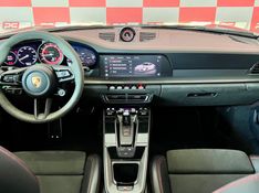 Porsche 911 Carrera GTS Coupe 3.0 (992) 2022/2023 PC VEÍCULOS SANTA CRUZ DO SUL / Carros no Vale