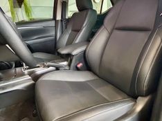 Toyota Hilux SW4 SRX 4×4 2.8 TDI 16V Dies 2024/2024 PC VEÍCULOS SANTA CRUZ DO SUL / Carros no Vale
