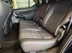 Toyota Hilux SW4 SRX 4×4 2.8 TDI 16V Dies 2024/2024 PC VEÍCULOS SANTA CRUZ DO SUL / Carros no Vale