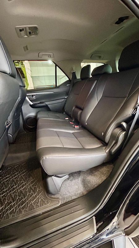 Toyota Hilux SW4 SRX 4×4 2.8 TDI 16V Dies 2024/2024 PC VEÍCULOS SANTA CRUZ DO SUL / Carros no Vale