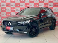 Volvo XC 60 T-5 R-DESIGN 2.0 AWD 2017/2018 PC VEÍCULOS SANTA CRUZ DO SUL / Carros no Vale