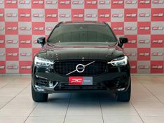 Volvo XC 60 T-5 R-DESIGN 2.0 AWD 2017/2018 PC VEÍCULOS SANTA CRUZ DO SUL / Carros no Vale