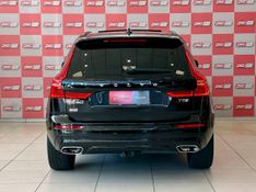Volvo XC 60 T-5 R-DESIGN 2.0 AWD 2017/2018 PC VEÍCULOS SANTA CRUZ DO SUL / Carros no Vale