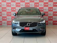 Volvo XC 60 T-8 HÍBRIDO INSCRIPTION 2.0 2021/2021 PC VEÍCULOS SANTA CRUZ DO SUL / Carros no Vale