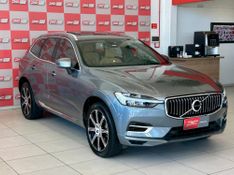 Volvo XC 60 T-8 HÍBRIDO INSCRIPTION 2.0 2021/2021 PC VEÍCULOS SANTA CRUZ DO SUL / Carros no Vale