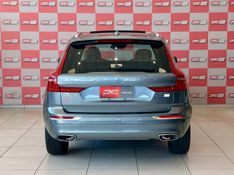 Volvo XC 60 T-8 HÍBRIDO INSCRIPTION 2.0 2021/2021 PC VEÍCULOS SANTA CRUZ DO SUL / Carros no Vale