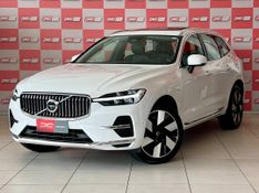 Volvo XC 60 T-8 Ultimate 2.0 AWD (Híbrido) 2023/2024 PC VEÍCULOS SANTA CRUZ DO SUL / Carros no Vale