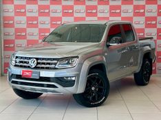 VOLKSWAGEN AMAROK Highline CD 3.0 4×4 TB Dies 2022/2023 PC VEÍCULOS SANTA CRUZ DO SUL / Carros no Vale