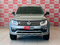 VOLKSWAGEN AMAROK Highline CD 3.0 4×4 TB Dies 2022/2023 PC VEÍCULOS SANTA CRUZ DO SUL / Carros no Vale