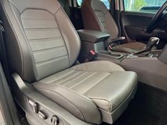 VOLKSWAGEN AMAROK Highline CD 3.0 4×4 TB Dies 2022/2023 PC VEÍCULOS SANTA CRUZ DO SUL / Carros no Vale