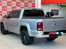 VOLKSWAGEN AMAROK Highline CD 3.0 4×4 TB Dies 2022/2023 PC VEÍCULOS SANTA CRUZ DO SUL / Carros no Vale