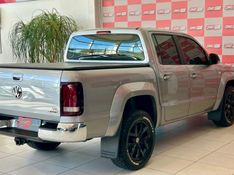 VOLKSWAGEN AMAROK Highline CD 3.0 4×4 TB Dies 2022/2023 PC VEÍCULOS SANTA CRUZ DO SUL / Carros no Vale