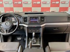 VOLKSWAGEN AMAROK Highline CD 3.0 4×4 TB Dies 2022/2023 PC VEÍCULOS SANTA CRUZ DO SUL / Carros no Vale
