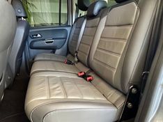 VOLKSWAGEN AMAROK Highline CD 3.0 4×4 TB Dies 2022/2023 PC VEÍCULOS SANTA CRUZ DO SUL / Carros no Vale