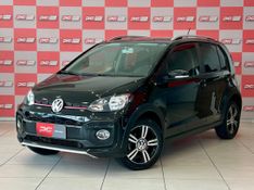 VOLKSWAGEN Up! Xtreme 1.0 TSI Total 12V 2019/2020 PC VEÍCULOS SANTA CRUZ DO SUL / Carros no Vale