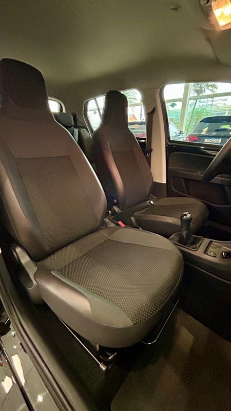 VOLKSWAGEN Up! Xtreme 1.0 TSI Total 12V 2019/2020 PC VEÍCULOS SANTA CRUZ DO SUL / Carros no Vale