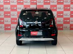 VOLKSWAGEN Up! Xtreme 1.0 TSI Total 12V 2019/2020 PC VEÍCULOS SANTA CRUZ DO SUL / Carros no Vale