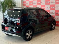 VOLKSWAGEN Up! Xtreme 1.0 TSI Total 12V 2019/2020 PC VEÍCULOS SANTA CRUZ DO SUL / Carros no Vale