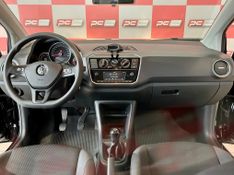 VOLKSWAGEN Up! Xtreme 1.0 TSI Total 12V 2019/2020 PC VEÍCULOS SANTA CRUZ DO SUL / Carros no Vale