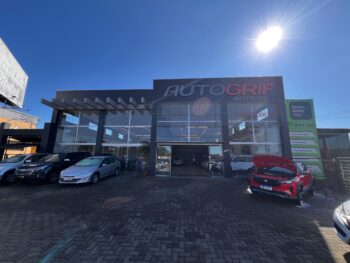 AutoGrif Motors