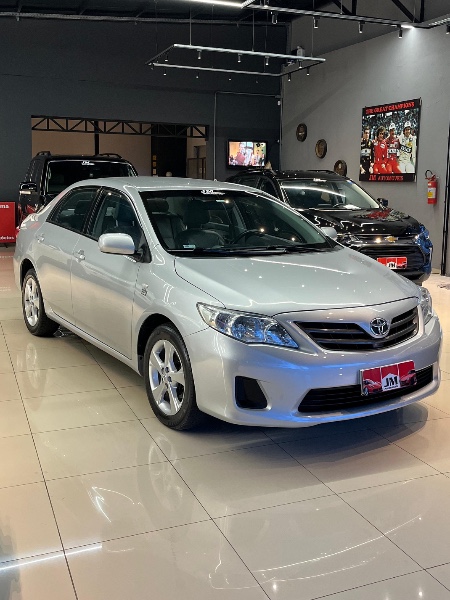 COROLLA 1.8 GLI 16V