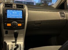 TOYOTA COROLLA 1.8 GLI 16V 2012/2013 JM AUTOMÓVEIS VENÂNCIO AIRES / Carros no Vale