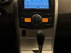 TOYOTA COROLLA 1.8 GLI 16V 2012/2013 JM AUTOMÓVEIS VENÂNCIO AIRES / Carros no Vale