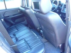 MITSUBISHI PAJERO TR4 2.0 4X2 16V 2013/2014 PREMIUM AUTOMÓVEIS ARROIO DO MEIO / Carros no Vale