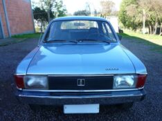 DODGE POLARA GL 1.8 1980/1980 PREMIUM AUTOMÓVEIS ARROIO DO MEIO / Carros no Vale
