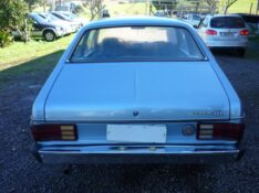 DODGE POLARA GL 1.8 1980/1980 PREMIUM AUTOMÓVEIS ARROIO DO MEIO / Carros no Vale