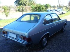 DODGE POLARA GL 1.8 1980/1980 PREMIUM AUTOMÓVEIS ARROIO DO MEIO / Carros no Vale