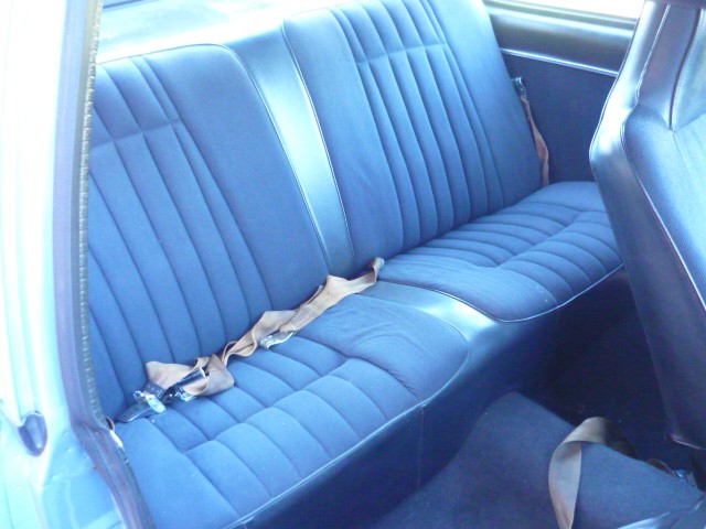 DODGE POLARA GL 1.8 1980/1980 PREMIUM AUTOMÓVEIS ARROIO DO MEIO / Carros no Vale