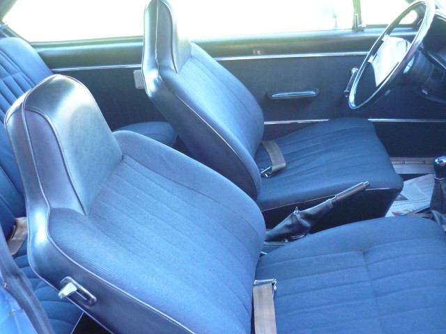 DODGE POLARA GL 1.8 1980/1980 PREMIUM AUTOMÓVEIS ARROIO DO MEIO / Carros no Vale