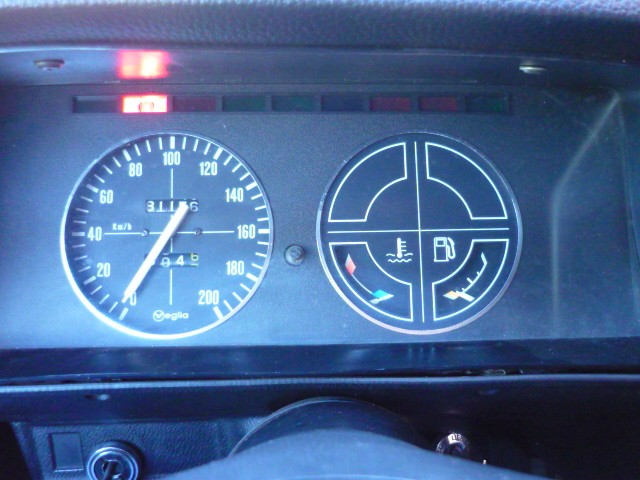 DODGE POLARA GL 1.8 1980/1980 PREMIUM AUTOMÓVEIS ARROIO DO MEIO / Carros no Vale
