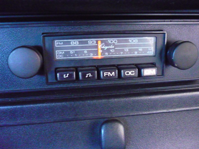 DODGE POLARA GL 1.8 1980/1980 PREMIUM AUTOMÓVEIS ARROIO DO MEIO / Carros no Vale