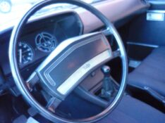 DODGE POLARA GL 1.8 1980/1980 PREMIUM AUTOMÓVEIS ARROIO DO MEIO / Carros no Vale