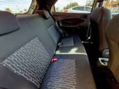 FORD KA 1.0 SE 2015/2015 CRUZEIRO MULTIMARCAS CRUZEIRO DO SUL / Carros no Vale