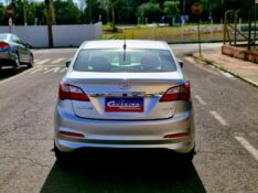 HYUNDAI HB20S 1.6 COMFORT 2016/2016 CRUZEIRO MULTIMARCAS CRUZEIRO DO SUL / Carros no Vale