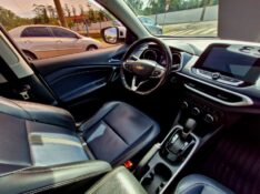 CHEVROLET TRACKER 1.2 PREMIER TURBO 2022/2023 CRUZEIRO MULTIMARCAS CRUZEIRO DO SUL / Carros no Vale