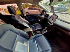 CHEVROLET TRACKER 1.2 PREMIER TURBO 2022/2023 CRUZEIRO MULTIMARCAS CRUZEIRO DO SUL / Carros no Vale