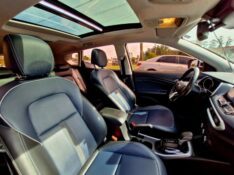 CHEVROLET TRACKER 1.2 PREMIER TURBO 2022/2023 CRUZEIRO MULTIMARCAS CRUZEIRO DO SUL / Carros no Vale