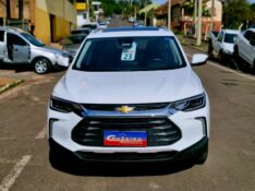CHEVROLET TRACKER 1.2 PREMIER TURBO 2022/2023 CRUZEIRO MULTIMARCAS CRUZEIRO DO SUL / Carros no Vale