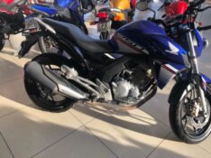 HONDA MOTOS CB 250F TWISTER 2022/2022 JASER MOTOS LAJEADO / Carros no Vale